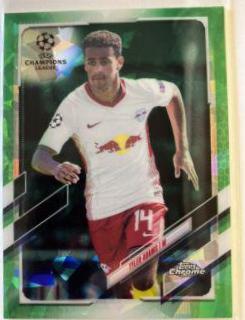Tyler Adams [Green] #73