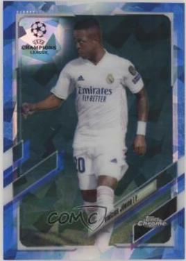 Vinicius Junior #89