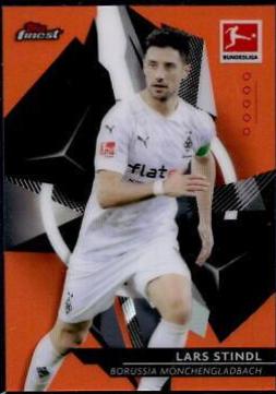 Lars Stindl [Orange Refractor] #79
