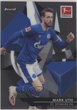 Mark Uth #84