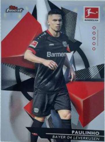 Paulinho #66