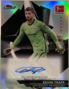 Kevin Trapp #BCA-KT