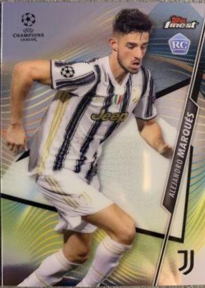 Alejandro Marques #87