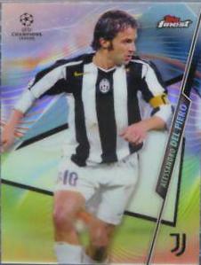 Alessandro Del Piero #102
