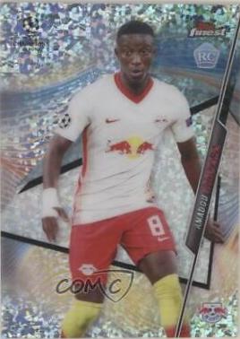 Amadou Haidara [Speckle Refractor] #85