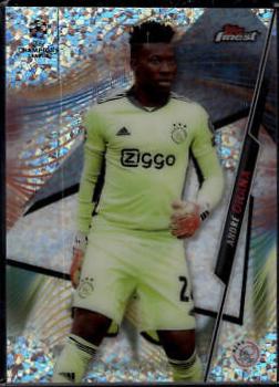 Andre Onana [Speckle Refractor] #60