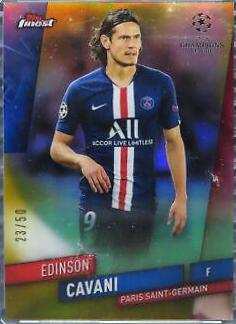 Andrey Lunyov [Gold Refractor] #23
