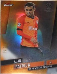 Andrey Lunyov [Orange Refractor] #23