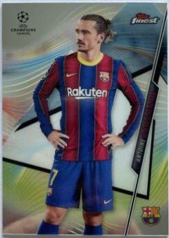 Antoine Griezmann #26