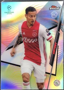 Antony [Refractor] #90