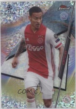 Antony [Speckle Refractor] #90