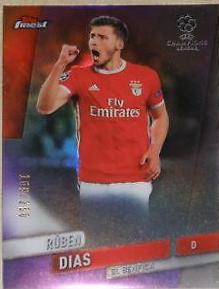 Brandon Soppy [Purple Refractor] #84