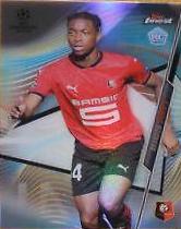 Brandon Soppy [Refractor] #84