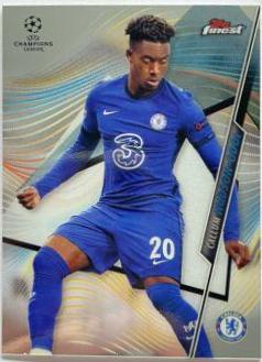 Callum Hudson Odoi #48
