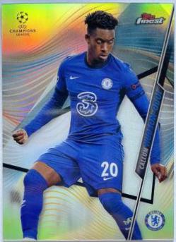 Callum Hudson Odoi [Refractor] #48