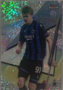 Charles de Ketelaere [Speckle Refractor] #54