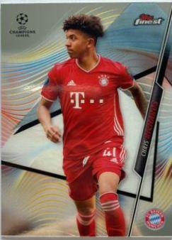 Chris Richards #27