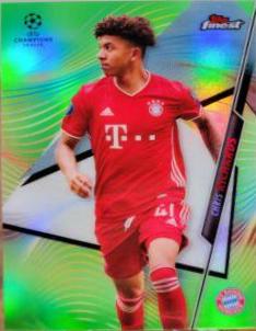 Chris Richards [Refractor] #27