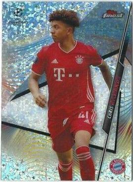 Chris Richards [Speckle Refractor] #27