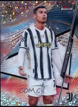 Cristiano Ronaldo [Speckle Refractor] #1