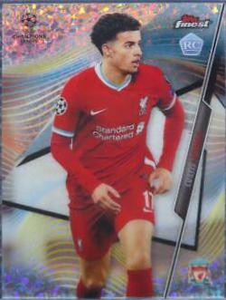 Curtis Jones [Speckle Refractor] #95
