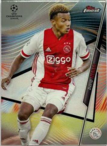 David Neres #64