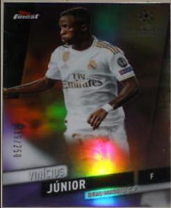David Neres [Purple Refractor] #64