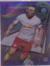 Dennis Borkowski [Purple Refractor] #63