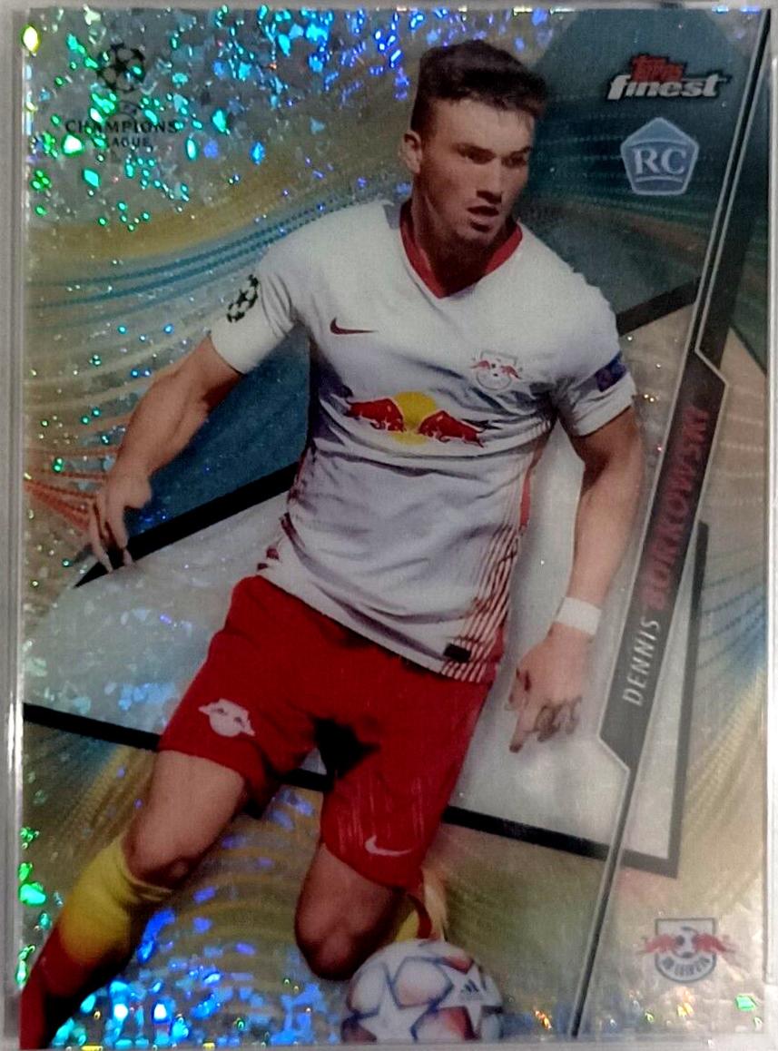 Dennis Borkowski [Speckle Refractor] #63