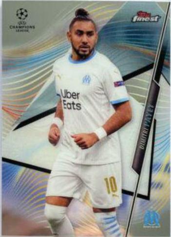 Dimitri Payet #61