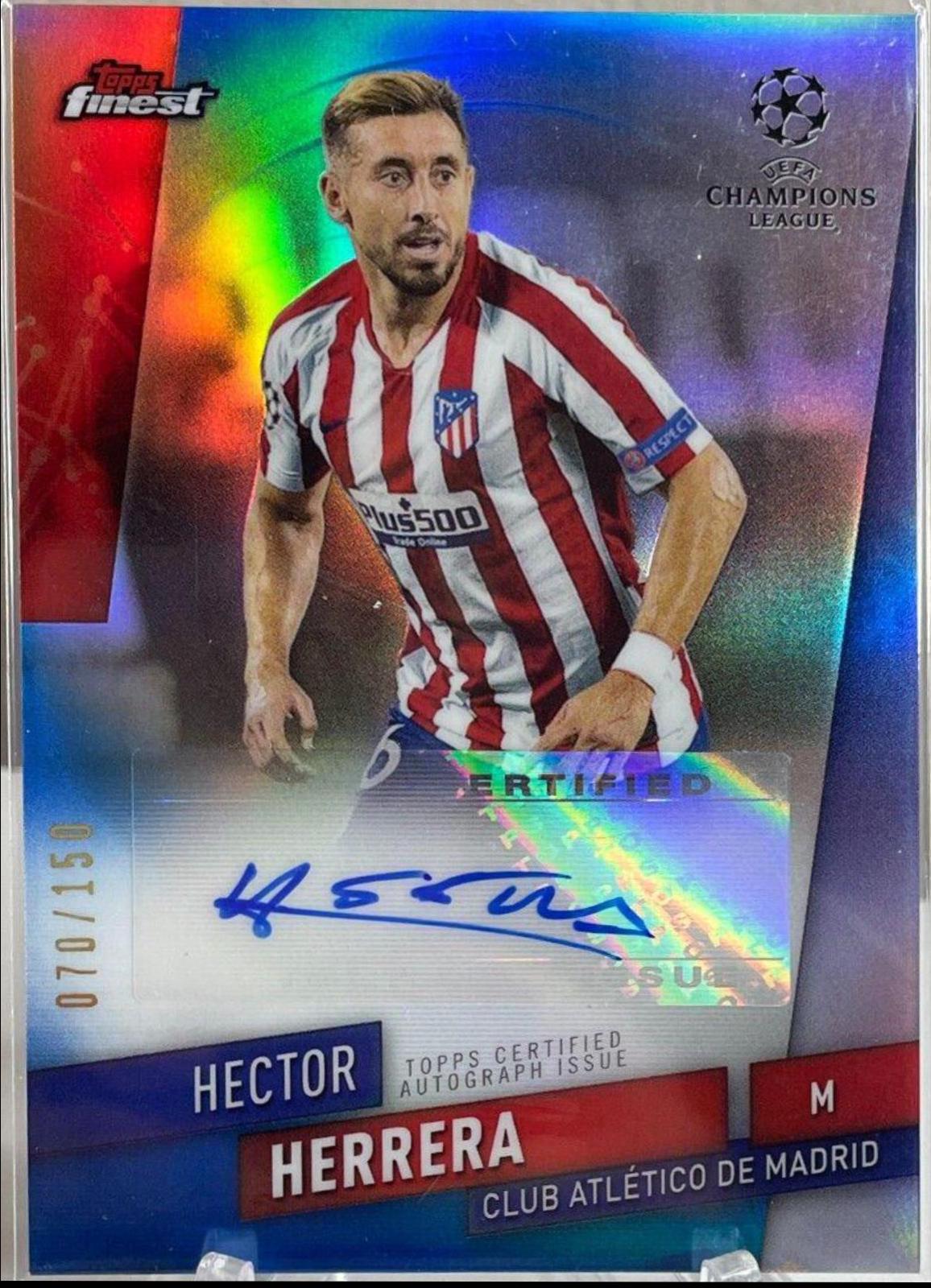 Dodo [Blue Refractor] #10