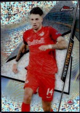 Dominik Szoboszlai [Speckle Refractor] #94