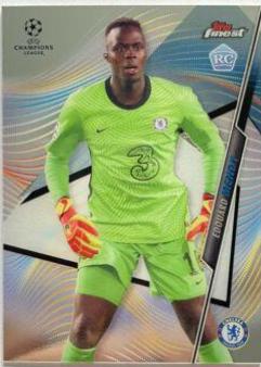 Edouard Mendy #88