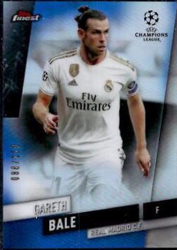 Edouard Mendy [Blue Refractor] #88