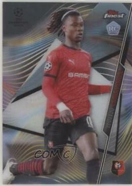 Eduardo Camavinga #71