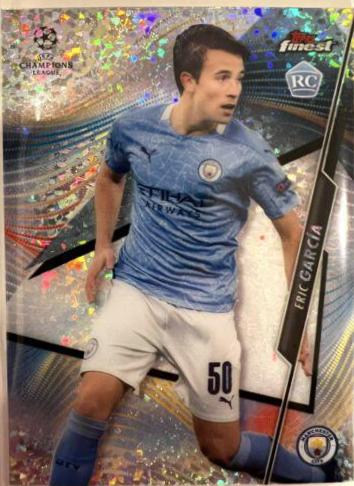 Eric Garcia [Speckle Refractor] #4