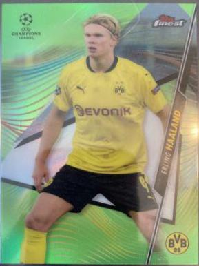 Erling Haaland #24