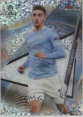 Ferran Torres [Speckle Refractor] #91