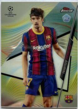 Francisco Trincao #16