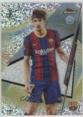 Francisco Trincao [Speckle Refractor] #16