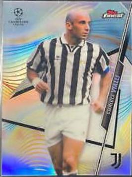 Gianluca Vialli #103