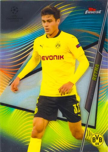 Giovanni Reyna #55