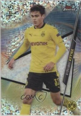 Giovanni Reyna [Speckle Refractor] #55