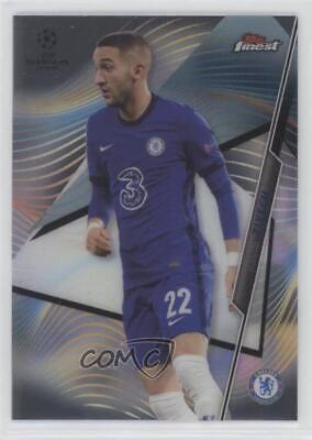 Hakim Ziyech #49