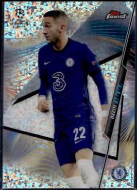 Hakim Ziyech [Speckle Refractor] #49