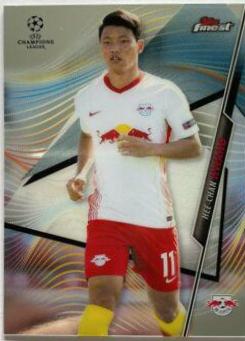 Hee Chan Hwang #79