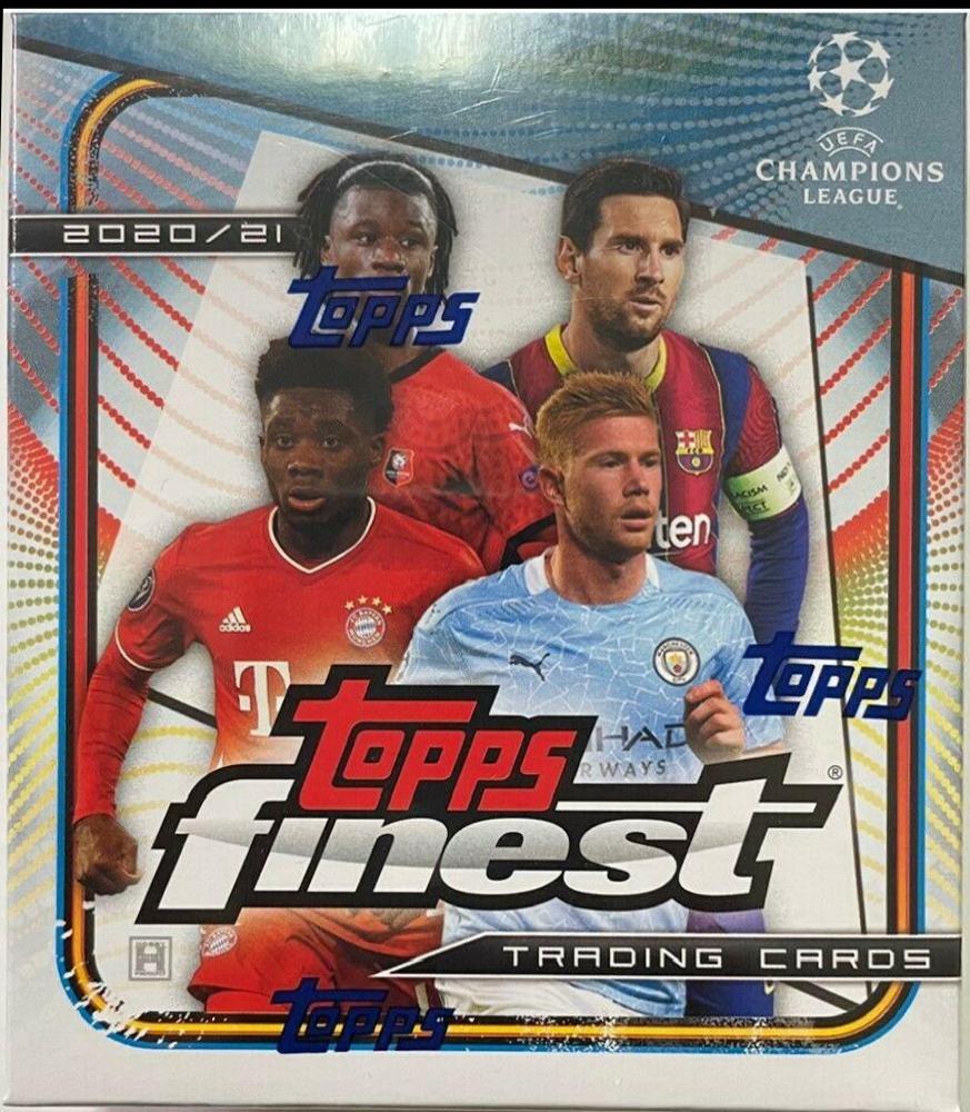 Hobby Box