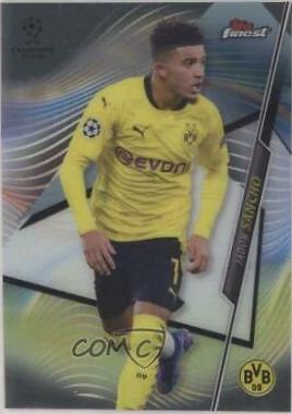 Jadon Sancho #99