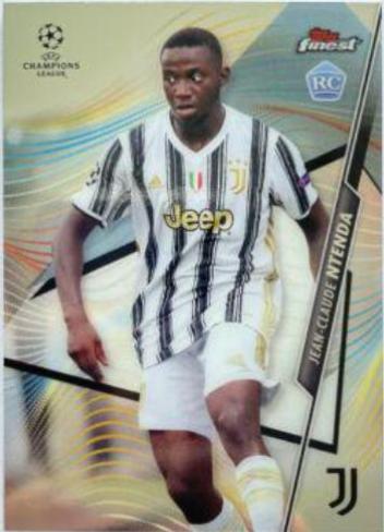 Jean Claude Ntenda #70