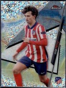 Joao Felix [Speckle Refractor] #14